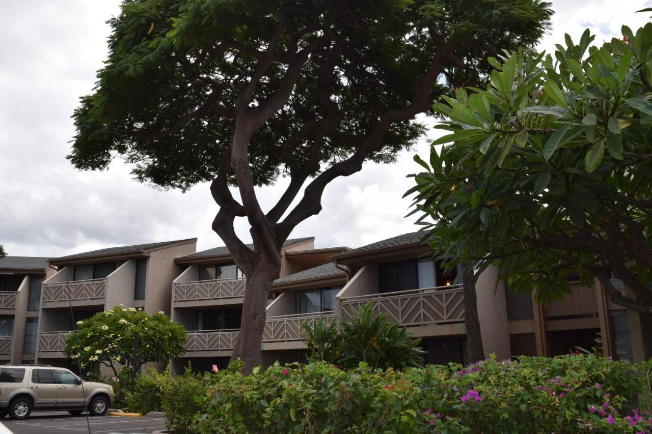 Kihei Holiday 116 Exterior photo