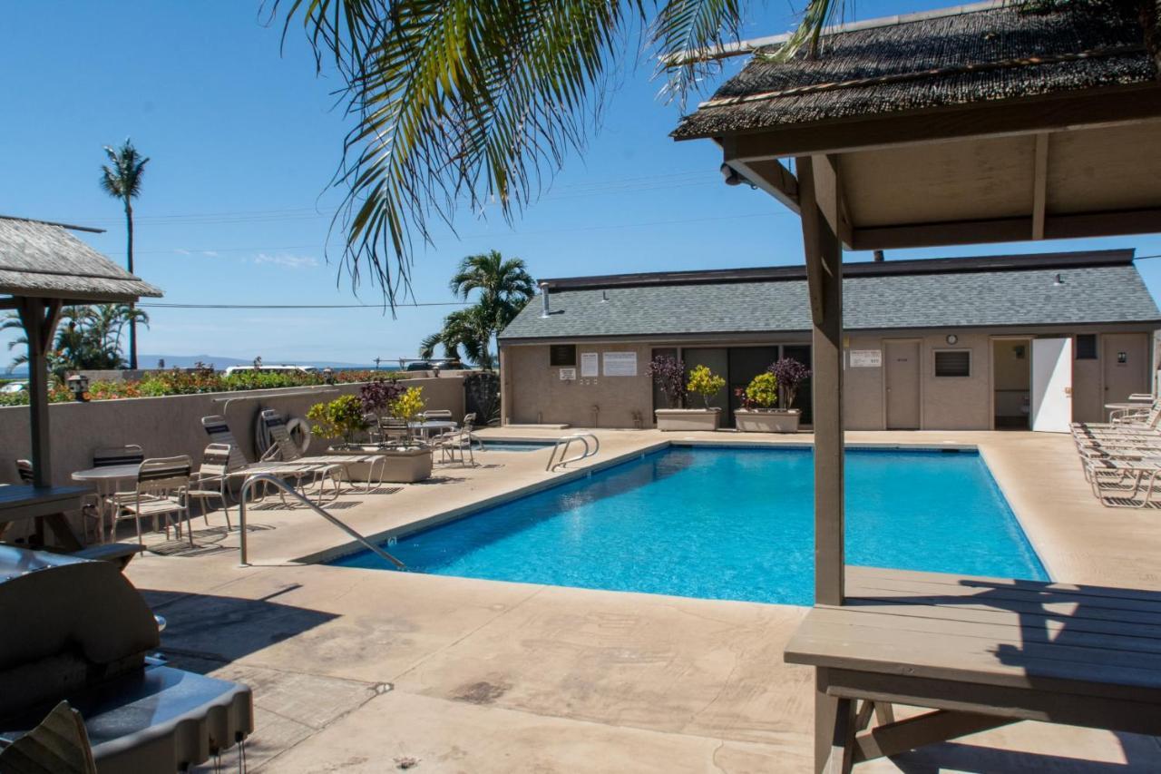 Kihei Holiday 116 Exterior photo